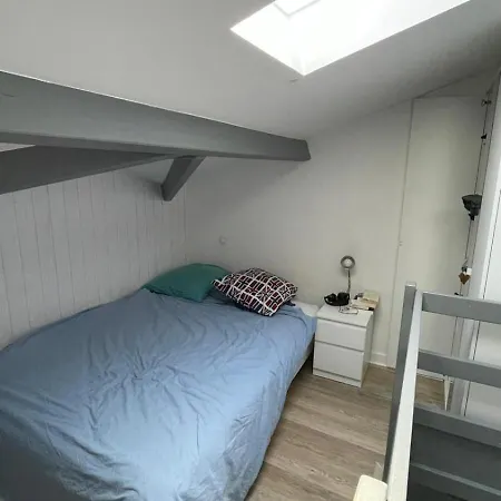 Appartamento T4 La Rochelle (Charente-Maritime)