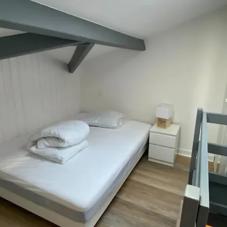 T4 Apartmán *
